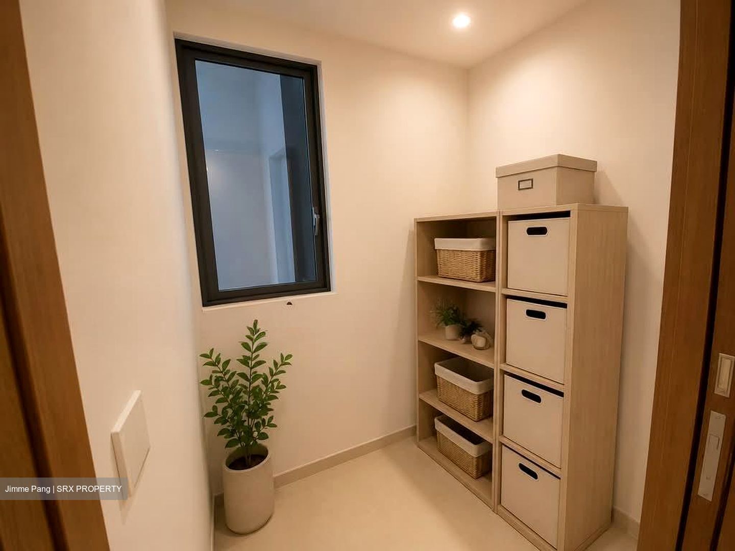 Stirling Residences (D3), Apartment #581238511